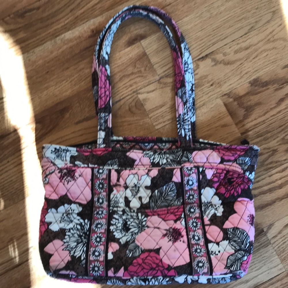 Vera Bradley Handbag